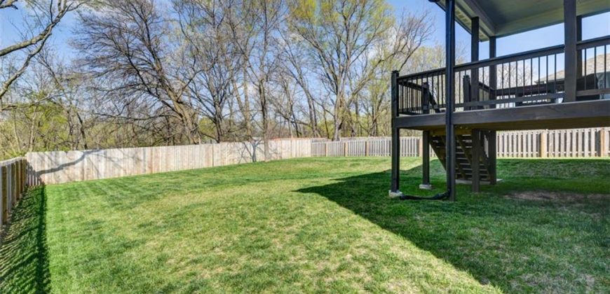 Homes for Sale in Kansas City, MO 64152 | 7430 N Lamar Drive