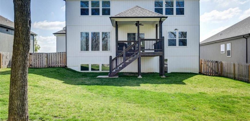 Homes for Sale in Kansas City, MO 64152 | 7430 N Lamar Drive