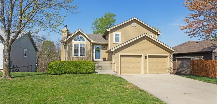 Homes for Sale in Kansas City, MO 64157 | 11212 N Ditman Avenue