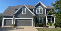 Homes for Sale in Kansas City, MO 64158 | 8200 NE 73rd Terrace