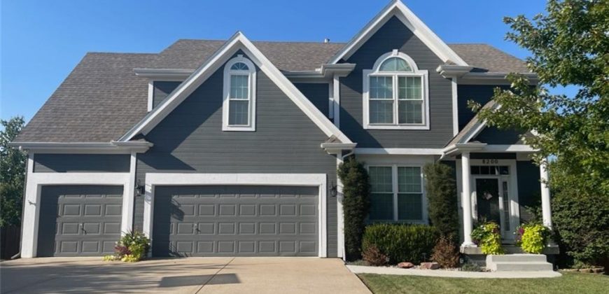 Homes for Sale in Kansas City, MO 64158 | 8200 NE 73rd Terrace