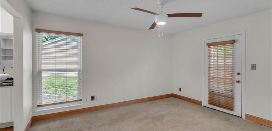 Homes for Sale in Kansas City, MO 64151 | 8272 NW Barrybrooke Drive