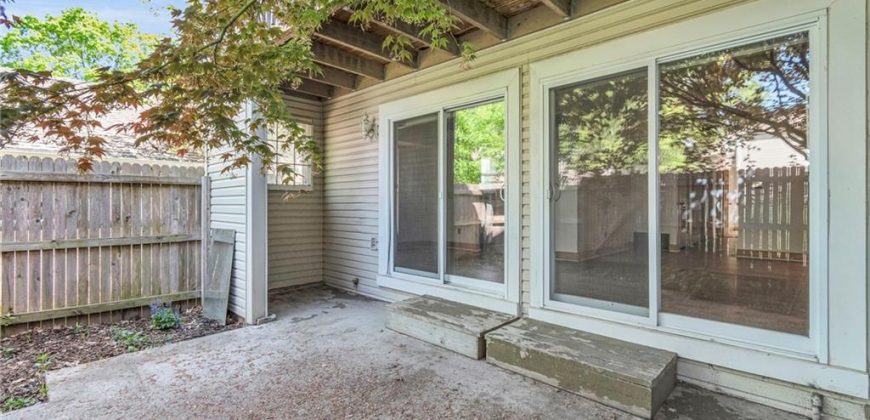 Homes for Sale in Kansas City, MO 64151 | 8272 NW Barrybrooke Drive