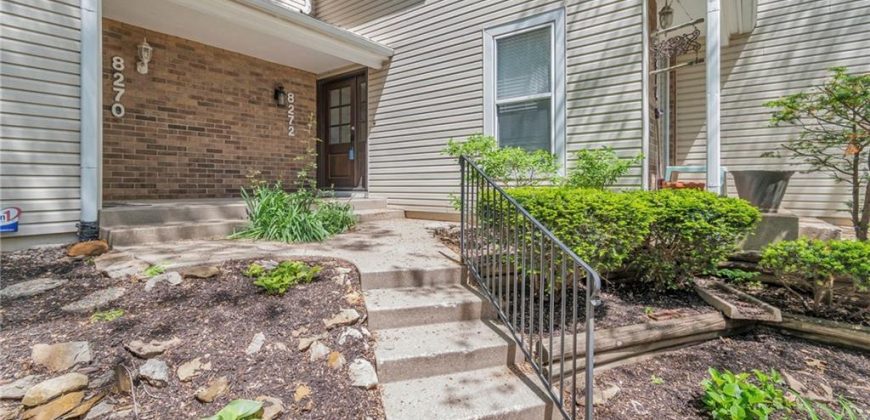 Homes for Sale in Kansas City, MO 64151 | 8272 NW Barrybrooke Drive
