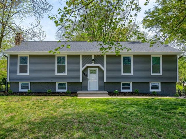 Homes for Sale in Liberty, MO 64068 | 119  Nashua Road