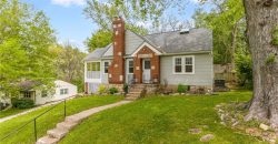 Homes for Sale in Kansas City, MO 64117 | 3521 N Walrond Avenue