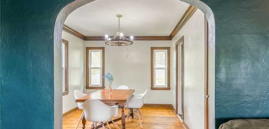 Homes for Sale in Kansas City, MO 64117 | 3521 N Walrond Avenue