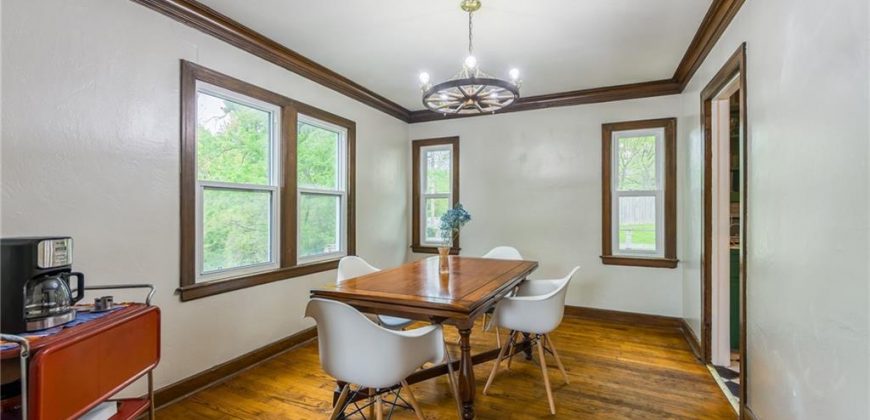 Homes for Sale in Kansas City, MO 64117 | 3521 N Walrond Avenue