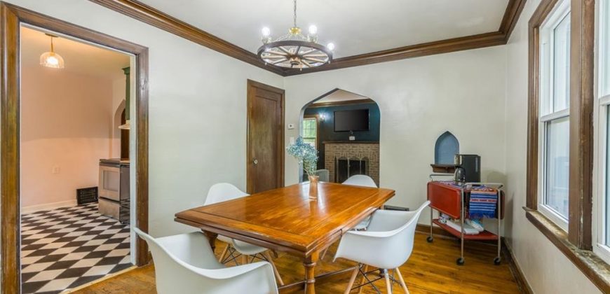 Homes for Sale in Kansas City, MO 64117 | 3521 N Walrond Avenue