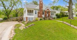 Homes for Sale in Kansas City, MO 64117 | 3521 N Walrond Avenue