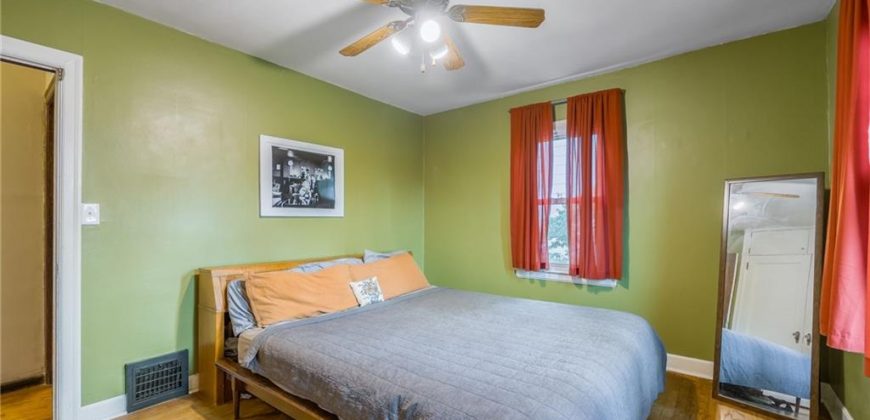 Homes for Sale in Kansas City, MO 64117 | 3521 N Walrond Avenue