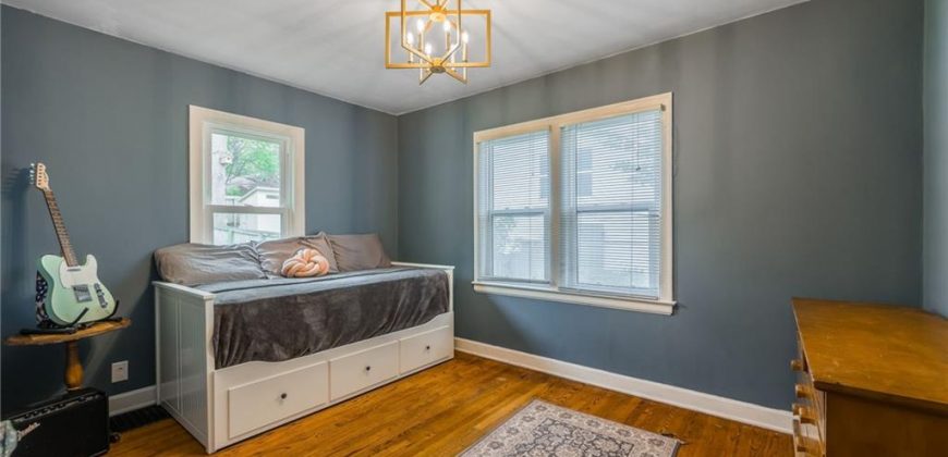 Homes for Sale in Kansas City, MO 64117 | 3521 N Walrond Avenue