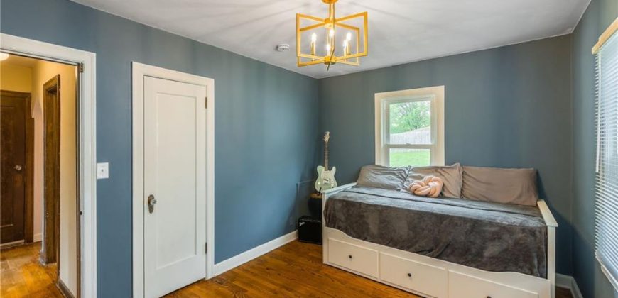 Homes for Sale in Kansas City, MO 64117 | 3521 N Walrond Avenue