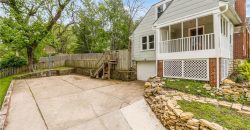 Homes for Sale in Kansas City, MO 64117 | 3521 N Walrond Avenue