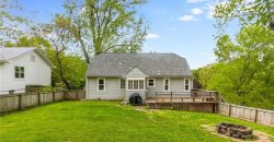 Homes for Sale in Kansas City, MO 64117 | 3521 N Walrond Avenue