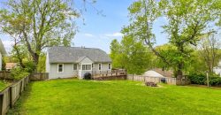 Homes for Sale in Kansas City, MO 64117 | 3521 N Walrond Avenue