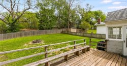 Homes for Sale in Kansas City, MO 64117 | 3521 N Walrond Avenue