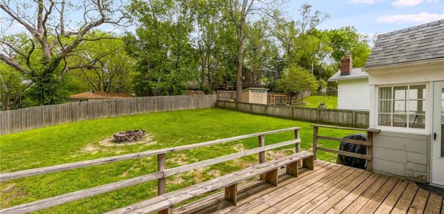 Homes for Sale in Kansas City, MO 64117 | 3521 N Walrond Avenue