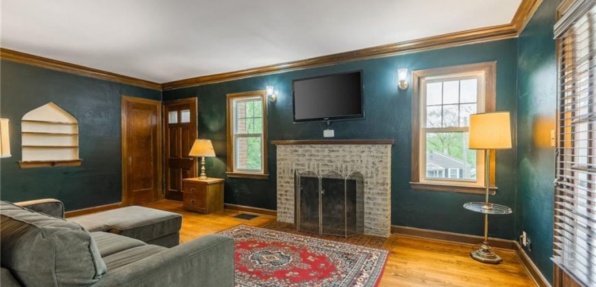 Homes for Sale in Kansas City, MO 64117 | 3521 N Walrond Avenue
