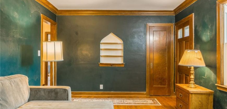 Homes for Sale in Kansas City, MO 64117 | 3521 N Walrond Avenue
