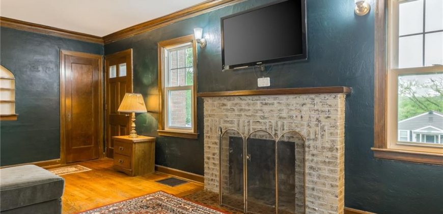 Homes for Sale in Kansas City, MO 64117 | 3521 N Walrond Avenue
