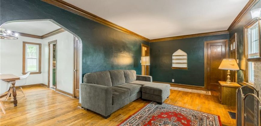 Homes for Sale in Kansas City, MO 64117 | 3521 N Walrond Avenue