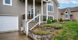 Homes for Sale in Smithville, MO 64089 | 204  Surrey Court