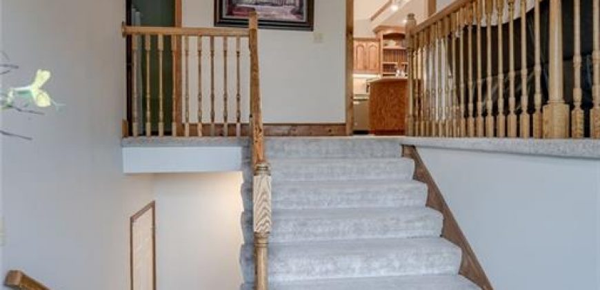 Homes for Sale in Smithville, MO 64089 | 204  Surrey Court