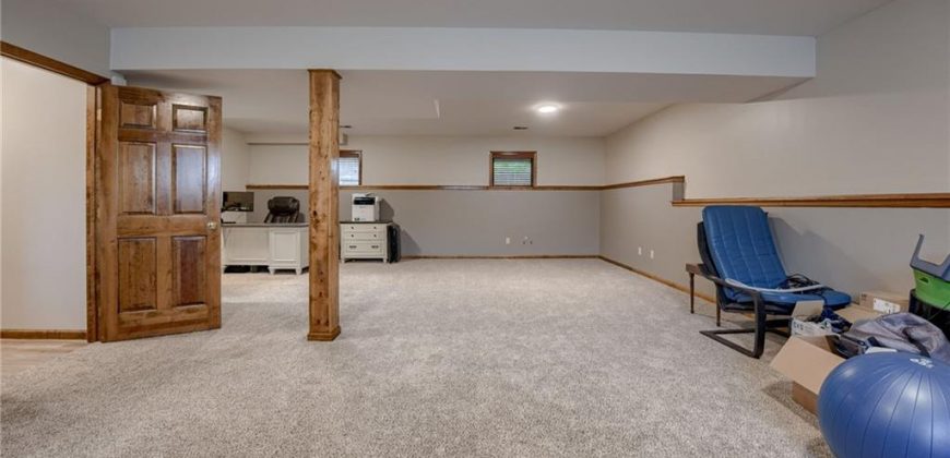 Homes for Sale in Smithville, MO 64089 | 204  Surrey Court