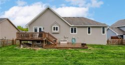 Homes for Sale in Smithville, MO 64089 | 204  Surrey Court