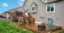Homes for Sale in Smithville, MO 64089 | 204  Surrey Court
