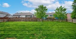Homes for Sale in Smithville, MO 64089 | 204  Surrey Court