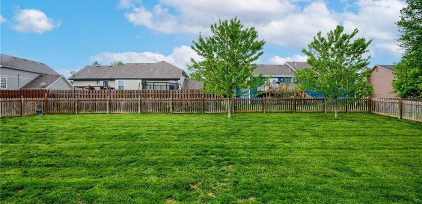 Homes for Sale in Smithville, MO 64089 | 204  Surrey Court