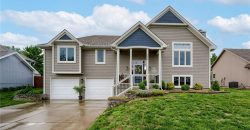 Homes for Sale in Smithville, MO 64089 | 204  Surrey Court