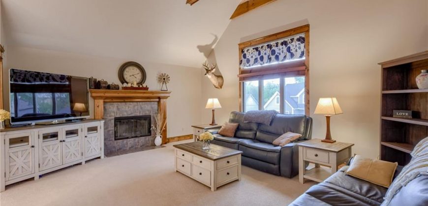 Homes for Sale in Smithville, MO 64089 | 204  Surrey Court