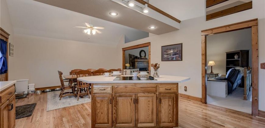 Homes for Sale in Smithville, MO 64089 | 204  Surrey Court