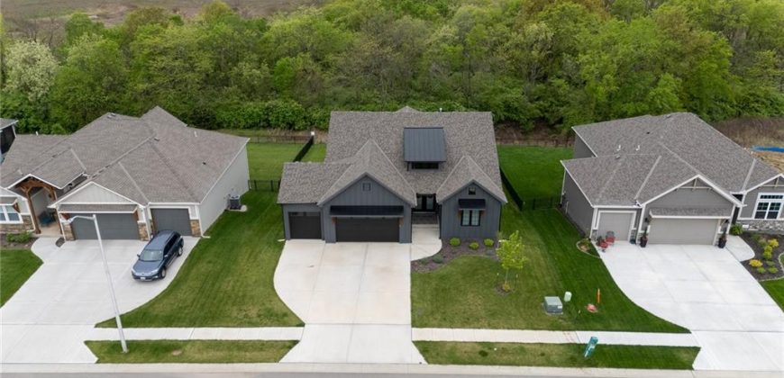 Homes for Sale in Kansas City, MO 64155 | 10430 N Mulberry Street