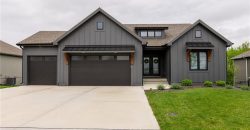 Homes for Sale in Kansas City, MO 64155 | 10430 N Mulberry Street