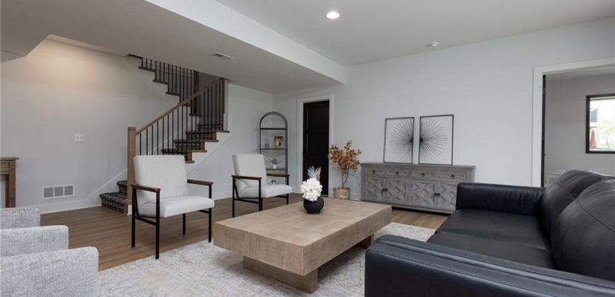 Homes for Sale in Kansas City, MO 64155 | 10430 N Mulberry Street