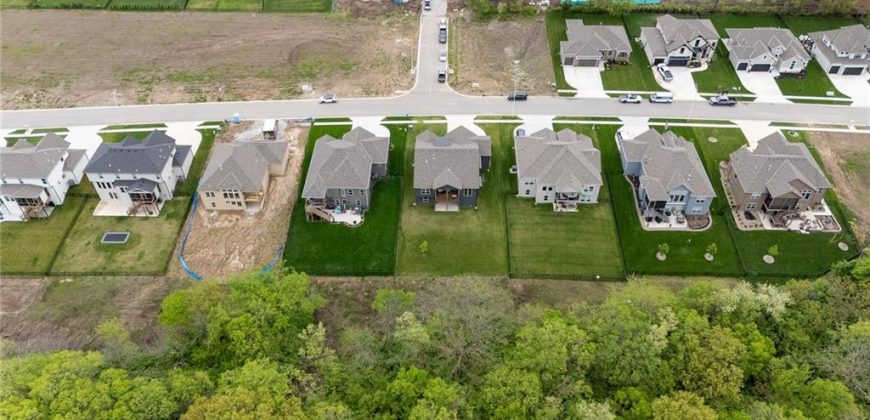 Homes for Sale in Kansas City, MO 64155 | 10430 N Mulberry Street