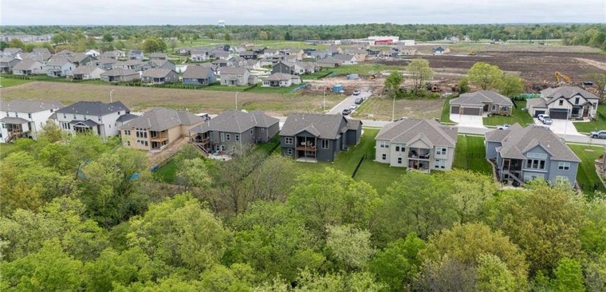Homes for Sale in Kansas City, MO 64155 | 10430 N Mulberry Street