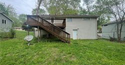 Homes for Sale in Kansas City, MO 64118 | 803 NE 82nd Terrace