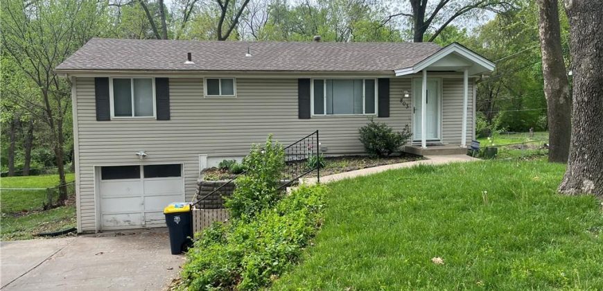 Homes for Sale in Kansas City, MO 64118 | 803 NE 82nd Terrace