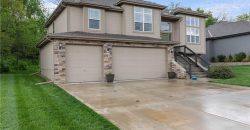 Homes for Sale in Riverside, MO 64150 | 5084 NW Timberline Drive