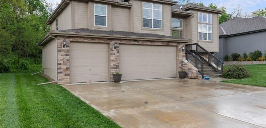 Homes for Sale in Riverside, MO 64150 | 5084 NW Timberline Drive