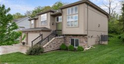 Homes for Sale in Riverside, MO 64150 | 5084 NW Timberline Drive