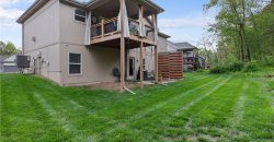 Homes for Sale in Riverside, MO 64150 | 5084 NW Timberline Drive