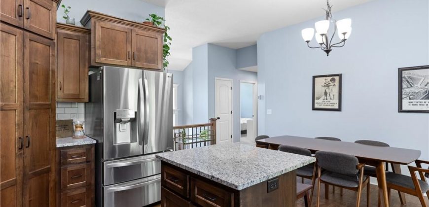 Homes for Sale in Riverside, MO 64150 | 5084 NW Timberline Drive