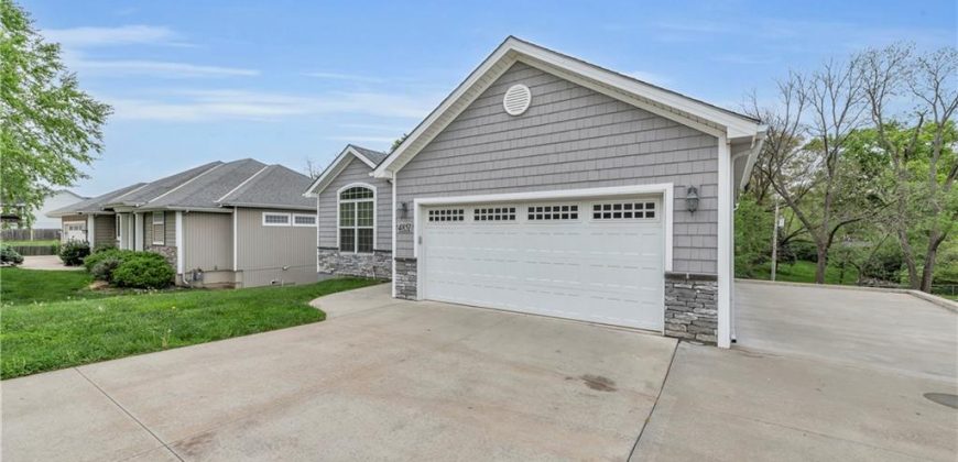 Homes for Sale in Kansas City, MO 64119 | 4851 NE Antioch Road