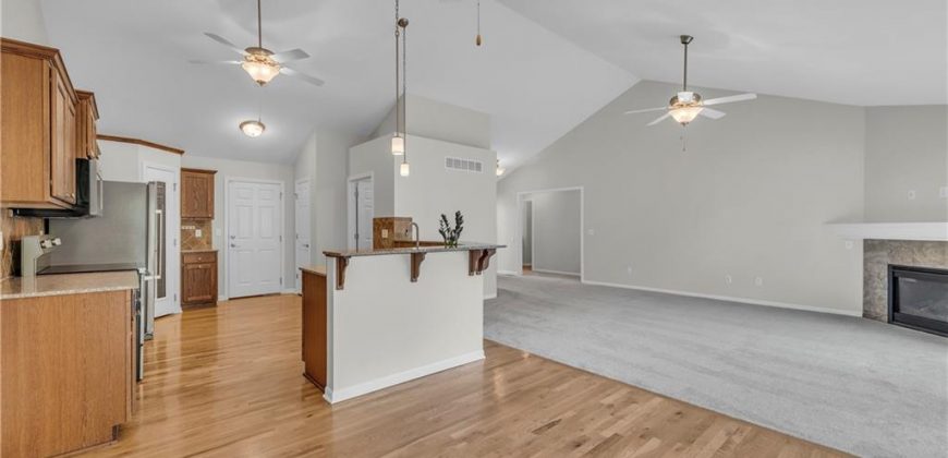 Homes for Sale in Kansas City, MO 64119 | 4851 NE Antioch Road